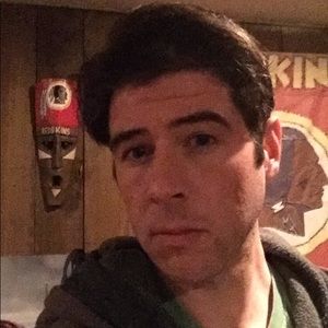 Meet your Posher, Frank